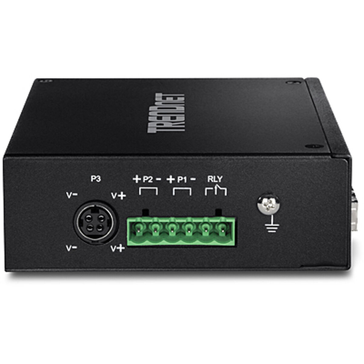switch Trendnet TI-PG62